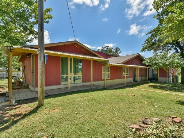 5424 S Indian Meridian, Choctaw, OK 73020