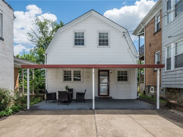 1717 Realty Avenue, Pittsburgh, PA 15216