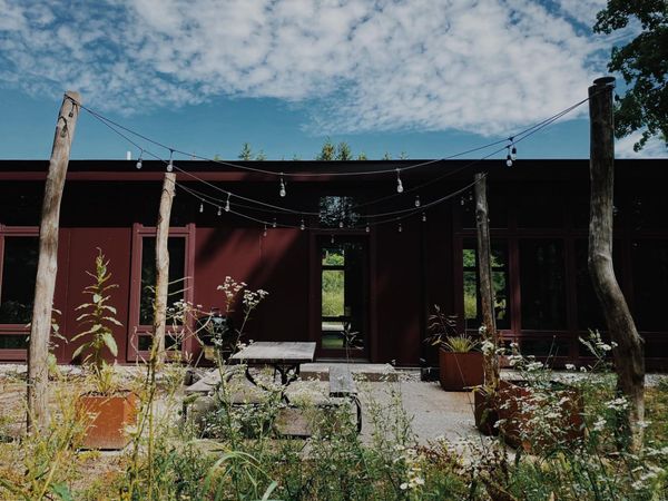 626 Thunder Road N, Northport, MI 49670
