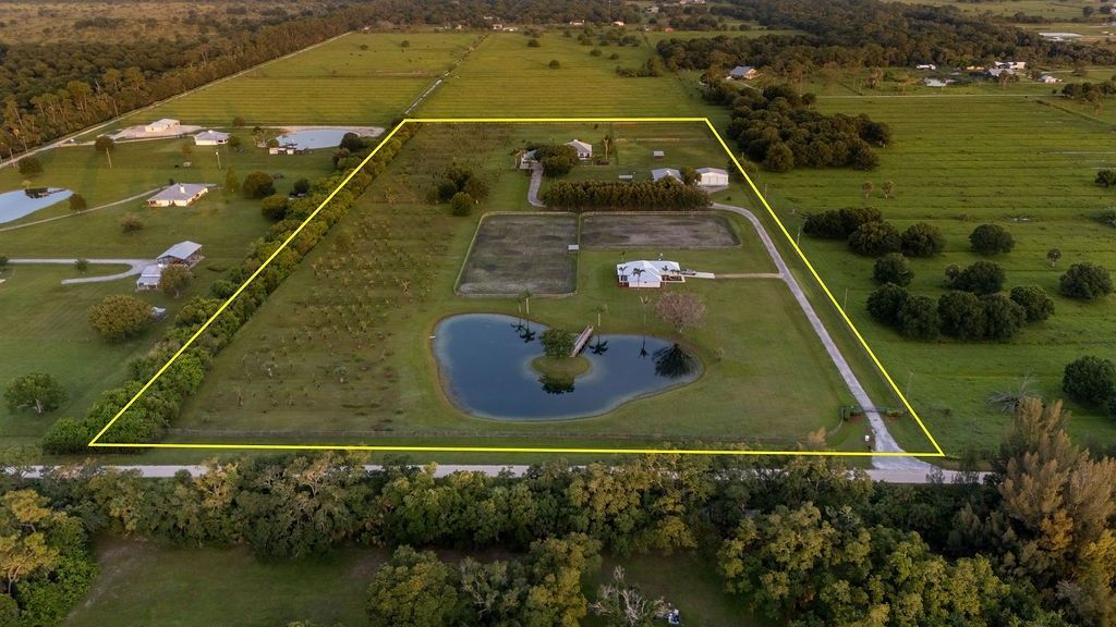 2305 58th Ave Sw, Vero Beach, FL 32968 Photo