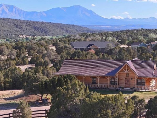 340 Orlandos Way , Walsenburg, CO 81089