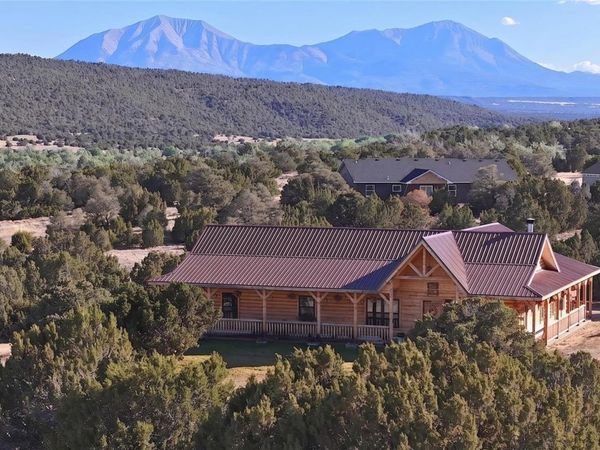 340 Orlandos Way , Walsenburg, CO 81089