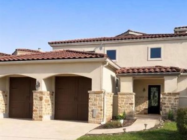 103 Maravilla WAY , Horseshoe Bay, TX 78657