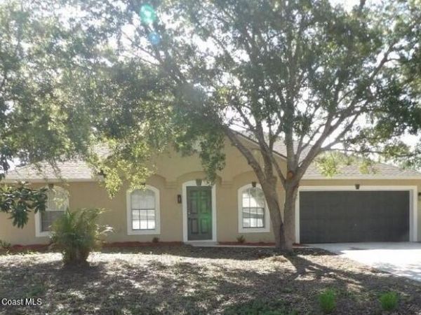 249 Higgins Avenue NW , Palm Bay, FL 32907
