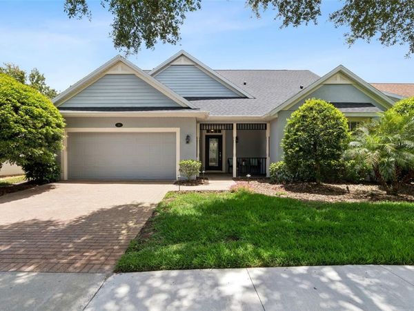 110 OVERTON GARDENS LANE , DELAND, FL 32724