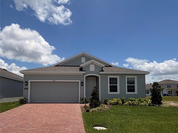 2011 EDUCATION STREET , ST CLOUD, FL 34771