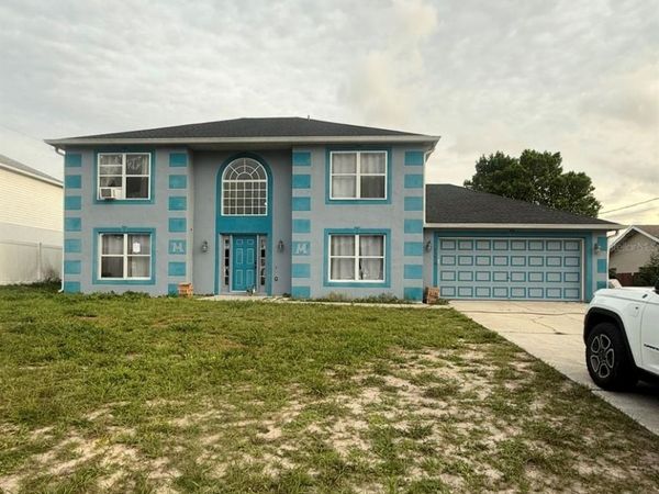 9374 MALLARD STREET , SPRING HILL, FL 34606