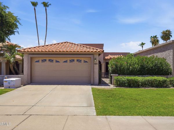 6710 N 79TH Place, Scottsdale, AZ 85250