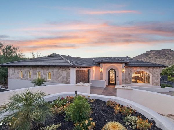 6132 W ALAMEDA Road, Glendale, AZ 85310