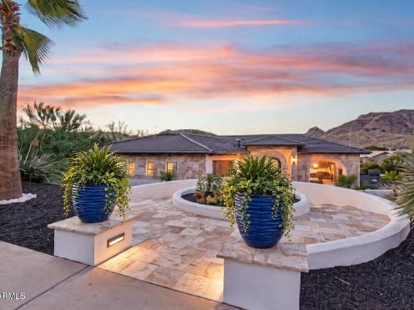 6132 W ALAMEDA Road, Glendale, AZ 85310