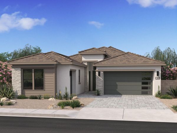 20812 W Palo Verde Drive, Buckeye, AZ 85396