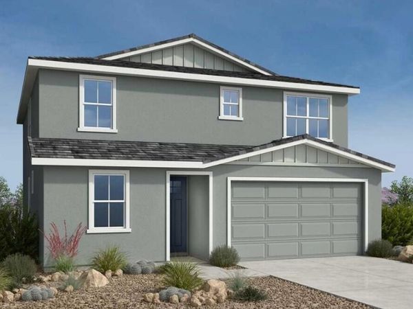 16594 W Bronco Trail, Surprise, AZ 85387