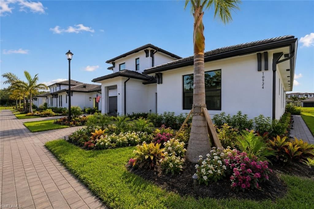 10919 Salt Bay Way , Fort Myers, FL 33913 Photo