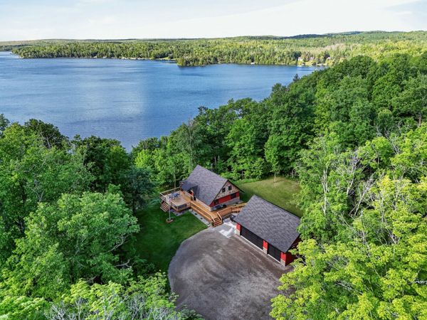 19654 N Sherrys Arm Road, Grand Rapids, MN 55744