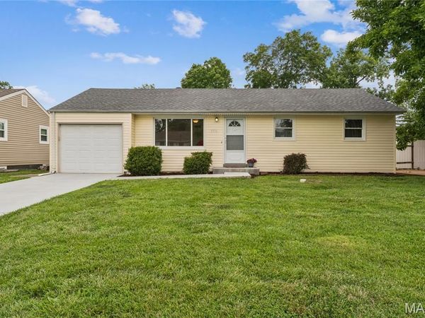 9516 Marbob Drive, St Louis, MO 63123