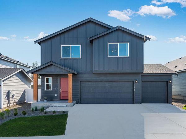 10628 N N ASSEMBLY ST St, Spokane, WA 99208