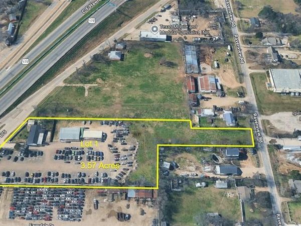 11505 C F Hawn Freeway, Dallas, TX 75253