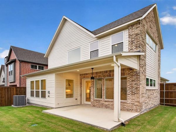 9676 Mav Lane, Dallas, TX 75238