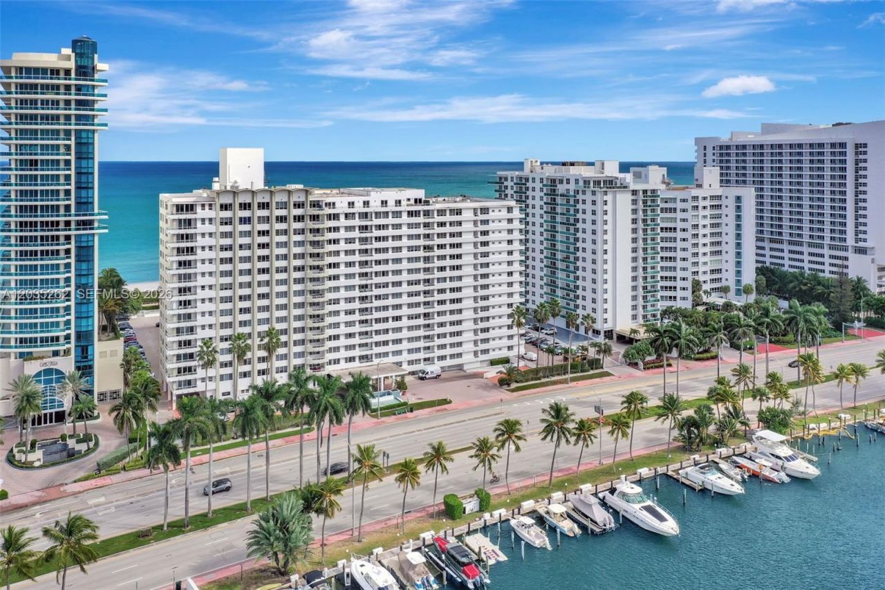 5005 Collins Ave, Unit PH02, Miami Beach, FL 33140 Photo