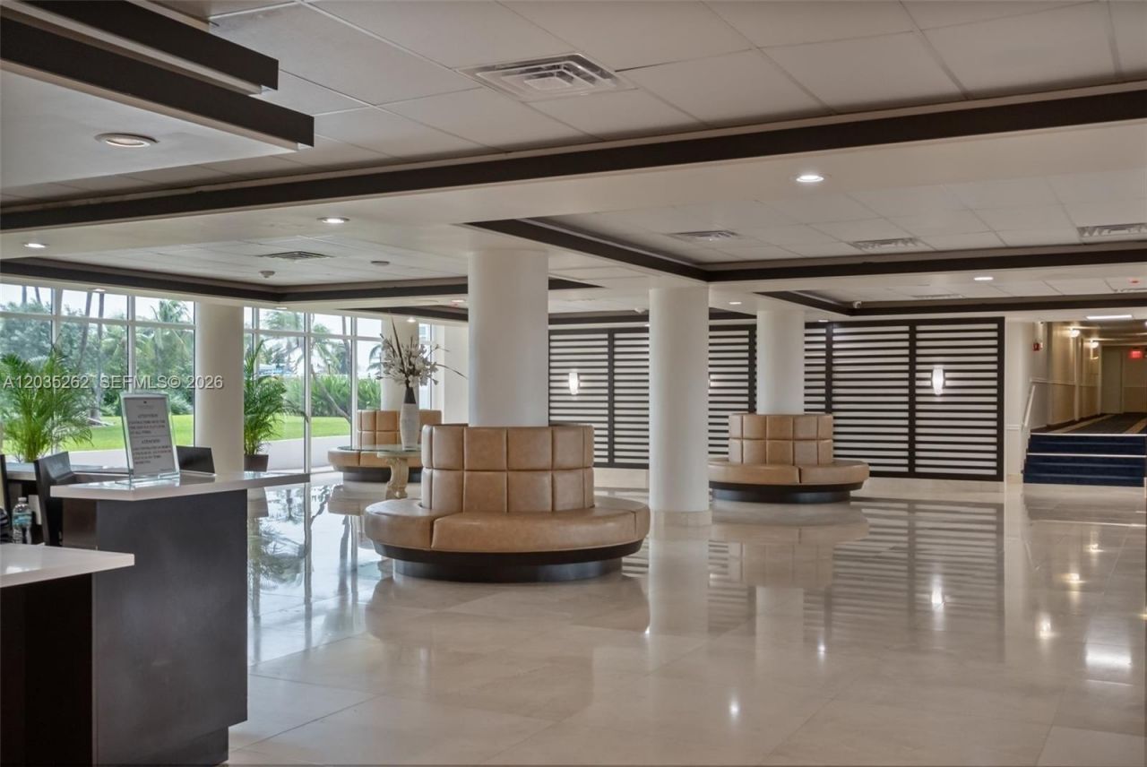5005 Collins Ave, Unit PH02, Miami Beach, FL 33140 Photo
