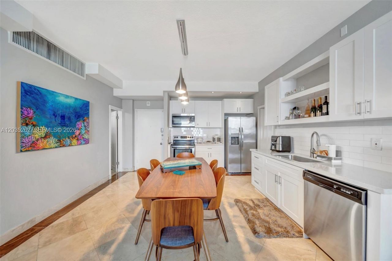 5005 Collins Ave, Unit PH02, Miami Beach, FL 33140 Photo