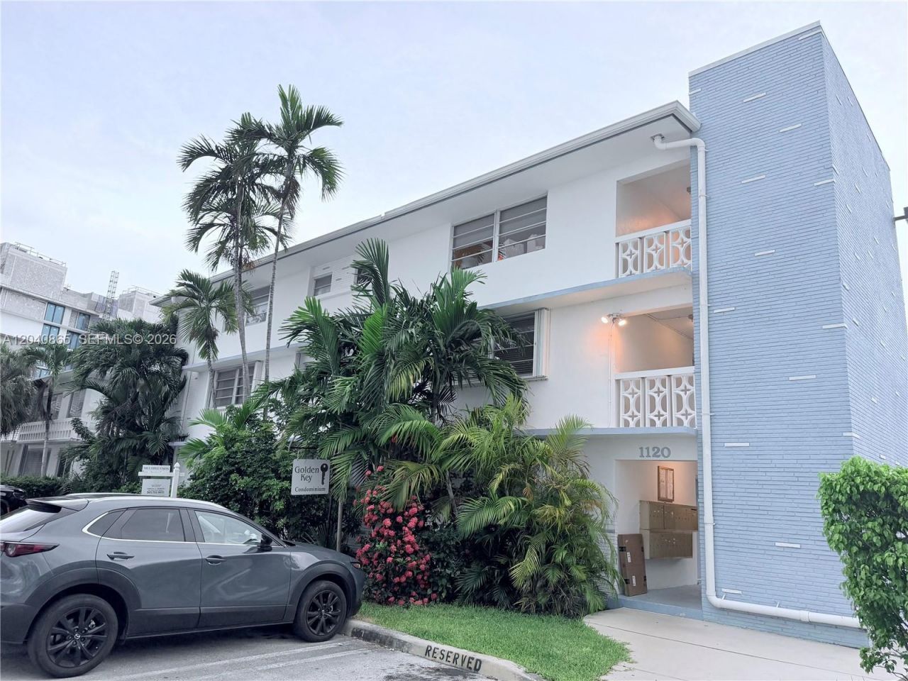 1120 102nd St , Unit 2, Bay Harbor Islands, FL 33154 Photo