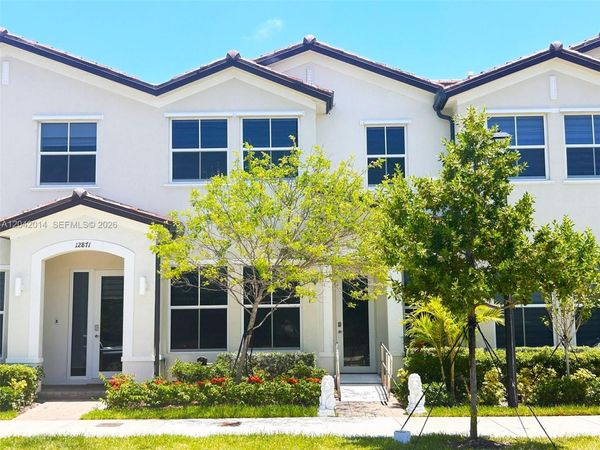12867 SW 243rd Ter , Homestead, FL 33032