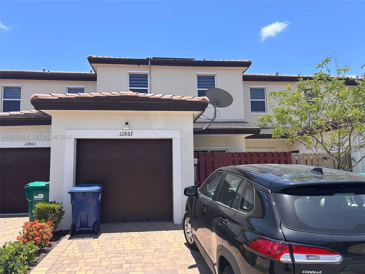 12867 SW 243rd Ter , Homestead, FL 33032 Photo