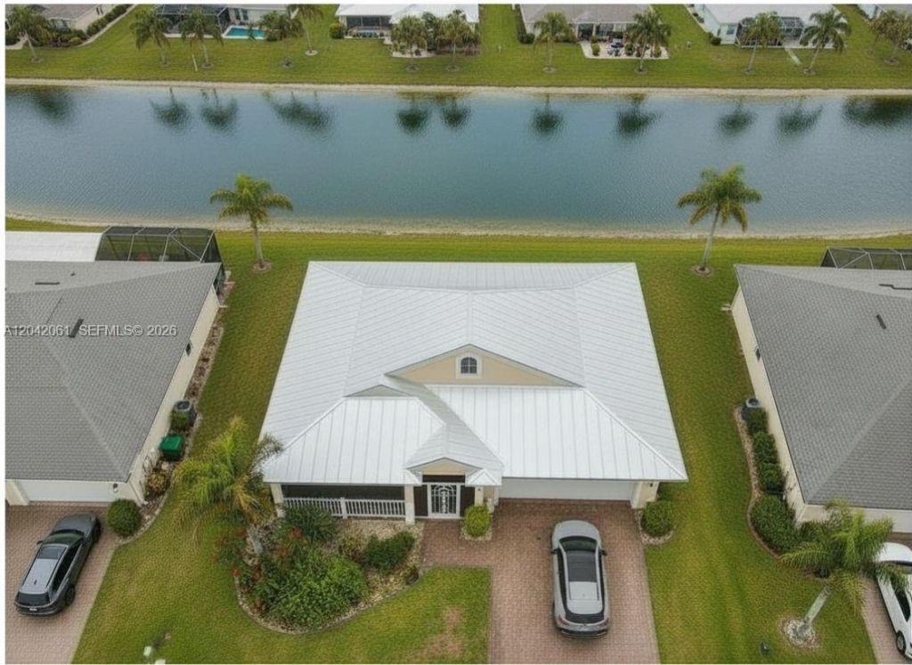 107 NW Summerville Ct , Port Saint Lucie, FL 34986 Photo