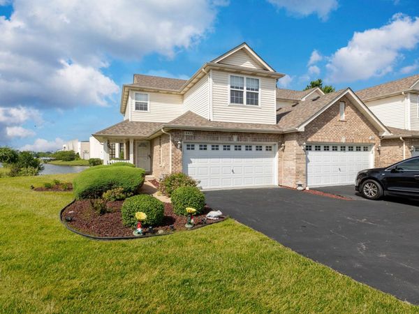 18422 Century Court , Tinley Park, IL 60477