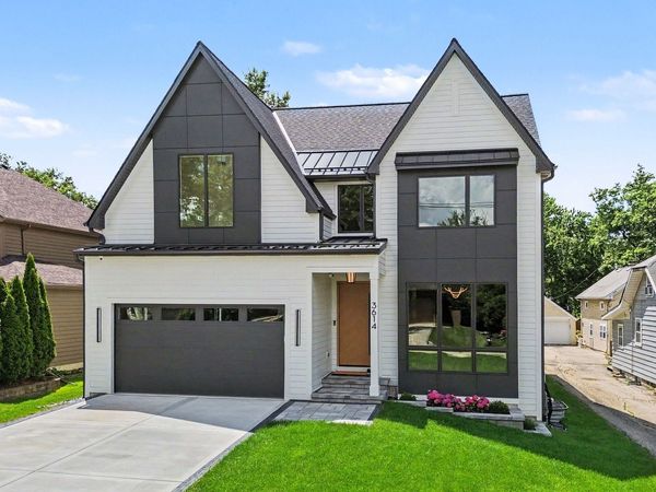 3614 Fairview Avenue, Downers Grove, IL 60515