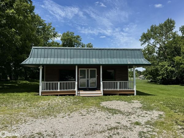 1500 S Main Street, Fairfield, IA 52556