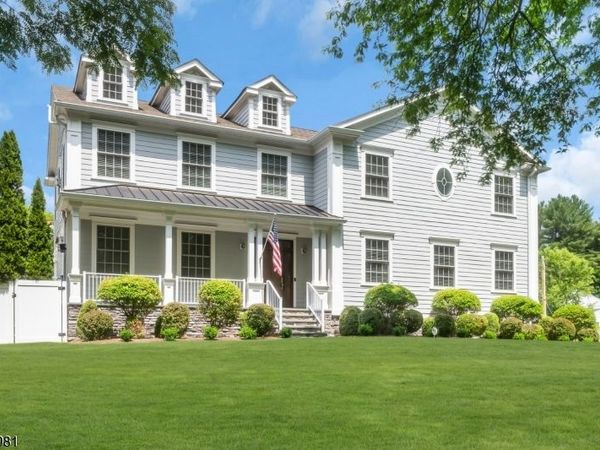 332 Southern Boulevard, Chatham, NJ 07928