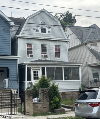 368 Jackson St, Orange, NJ 07050 Main Photo