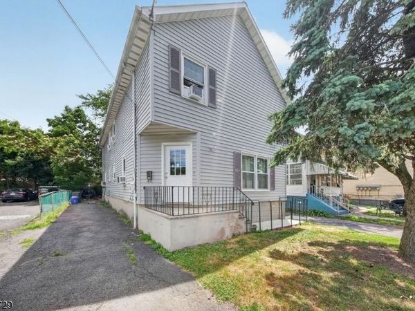 18 Fisher Ave, Bound Brook, NJ 08805
