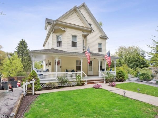 196 Mount Kemble Ave, Morris, NJ 07960