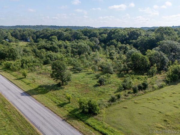 0000 N 419 Road , Lenapah, OK 74042
