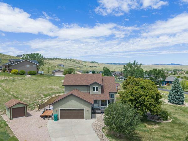 11565 Saddleback Court, Rapid City, SD 57703