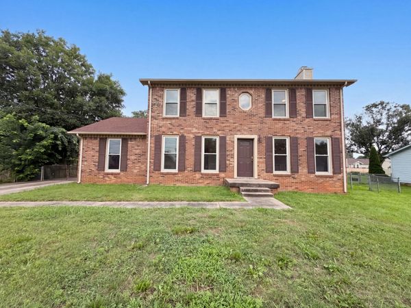 3402 Chaney Ln , Clarksville, TN 37042