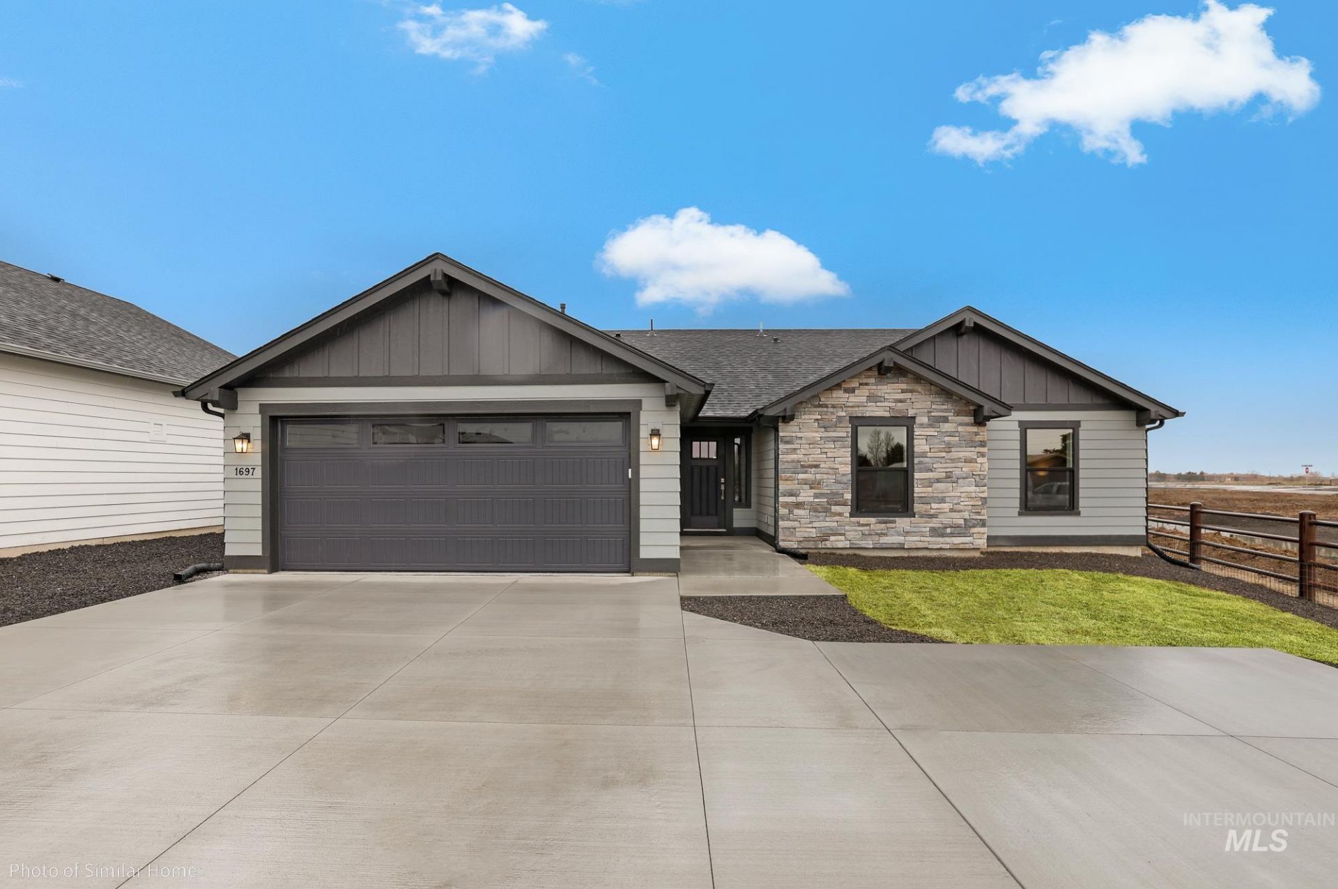 11087 Claremont St, Unit 10/12, Caldwell, ID 83605 Main Photo
