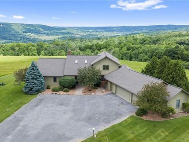 3845 Burlingame Road, Cazenovia, NY 13035