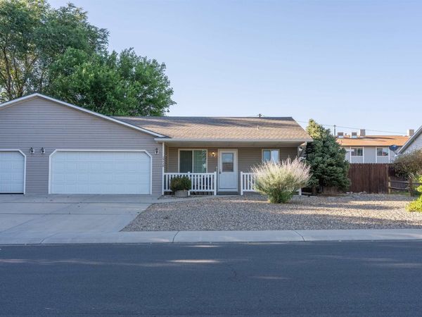 2942 Sandra Avenue, Unit B, Grand Junction, CO 81504