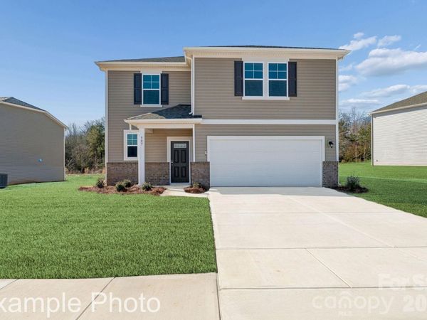 1025 Hallman Branch Lane , Lincolnton, NC 28092