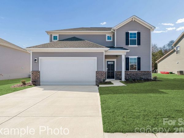 1029 Hallman Branch Lane , Lincolnton, NC 28092