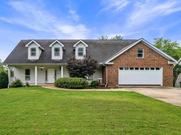 108 Parkview Street, Hot Springs, AR 71901