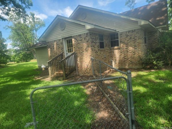1814 E State Line Road, Junction City, AR 71749