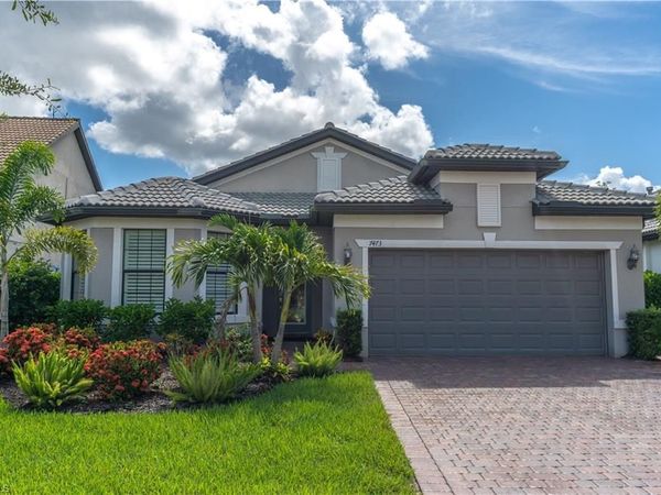7473 Winding Cypress DR , NAPLES, FL 34114