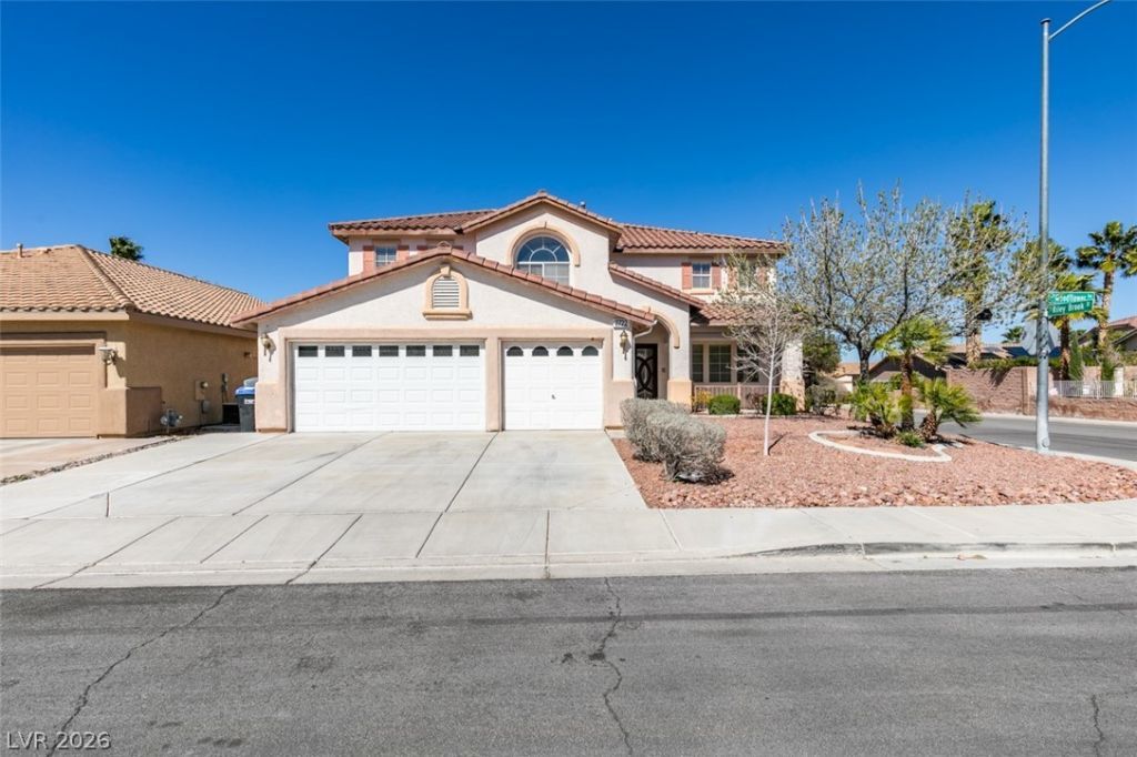2722 Woodflower Avenue , Henderson, NV 89052