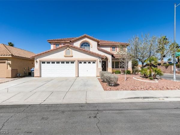 2722 Woodflower Avenue , Henderson, NV 89052