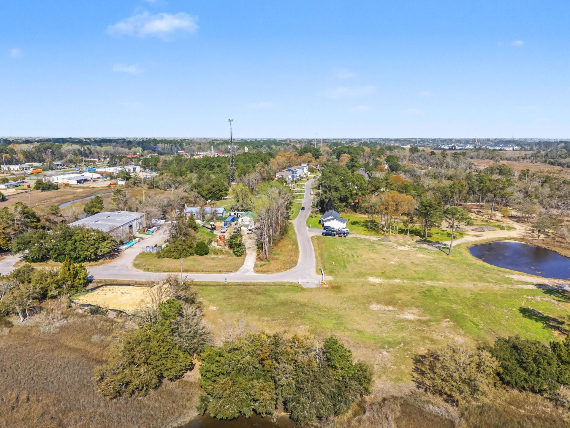 00 James Bay Road Photo 18